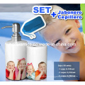 Sublimation Toothbrush Cans